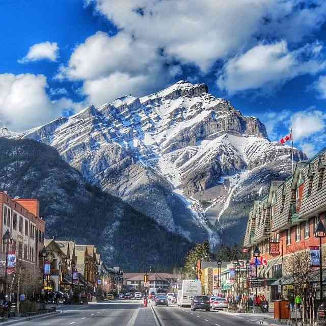 カナダを語りたい🇨🇦