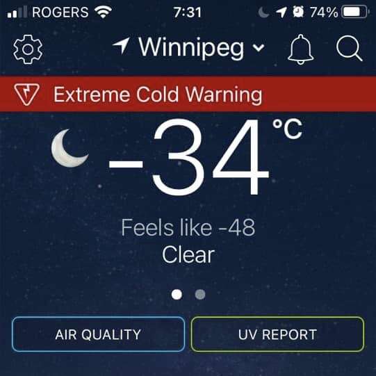カナダを語りたい🇨🇦