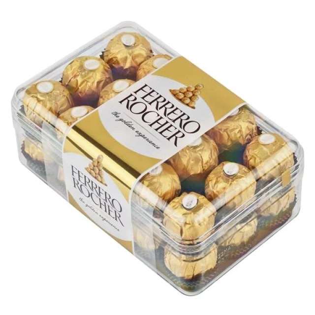 チョコレート大好きな人