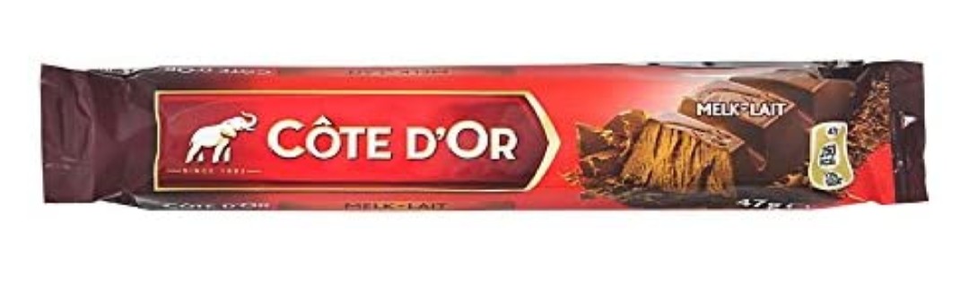 チョコレート大好きな人