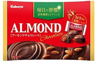 チョコレート大好きな人