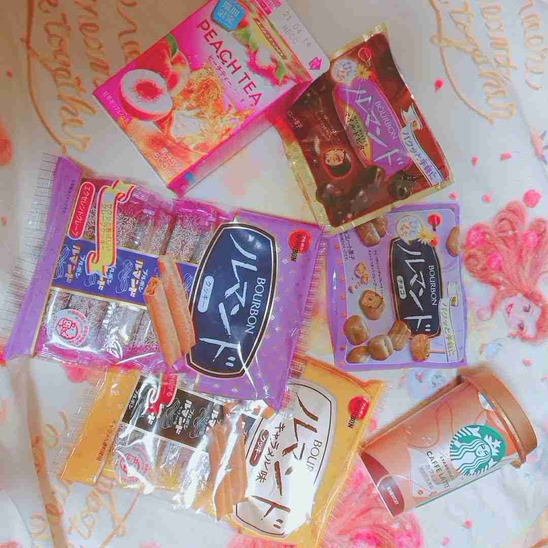 チョコレート大好きな人