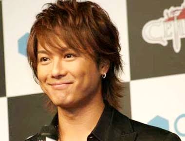 男性の髪型を参考にしてる人