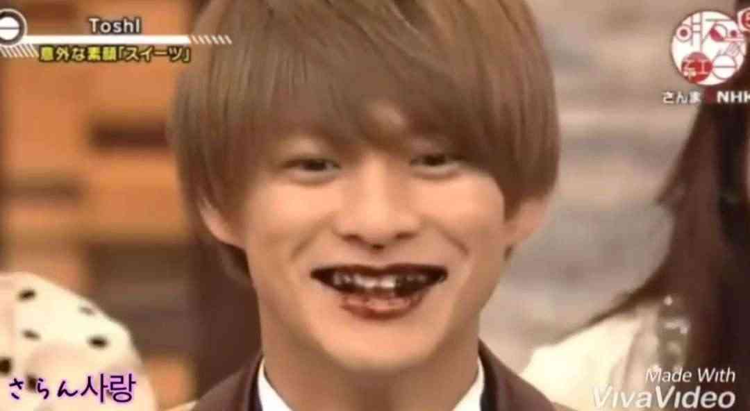 男性の髪型を参考にしてる人