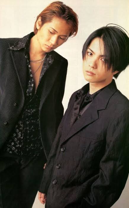 男性の髪型を参考にしてる人