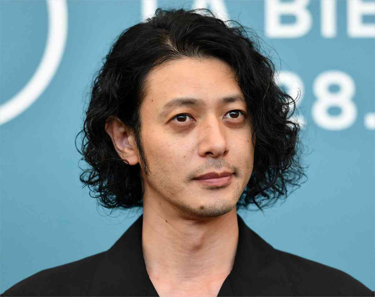 男性の髪型を参考にしてる人