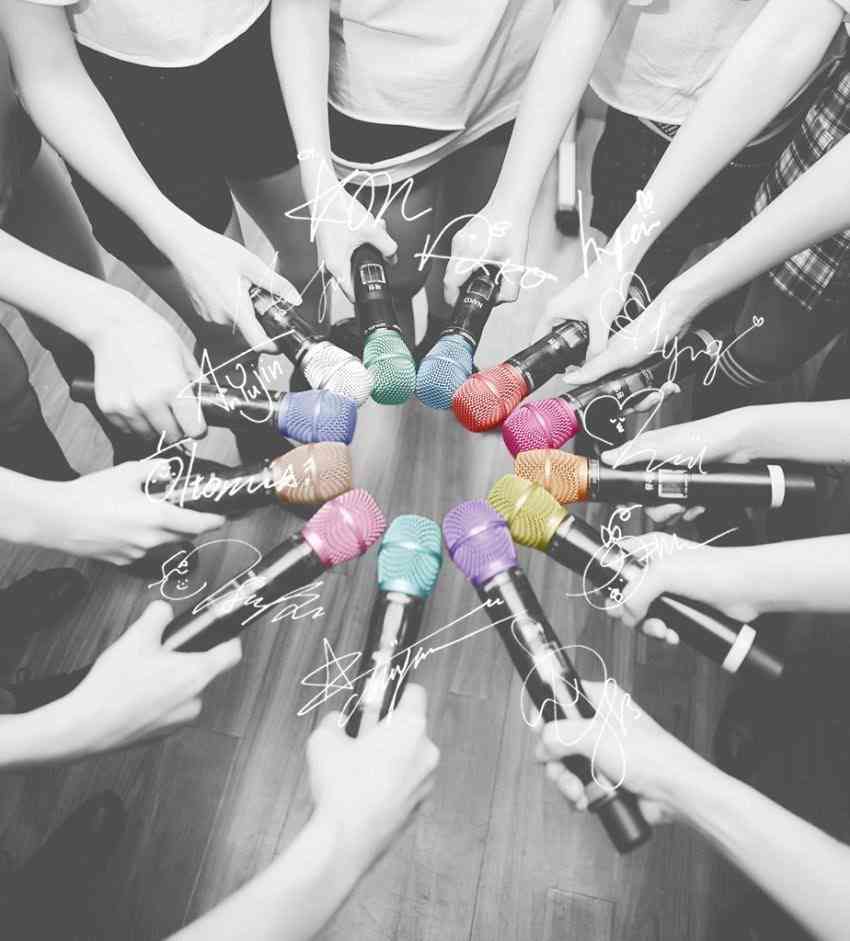 好きなグループが解散したら