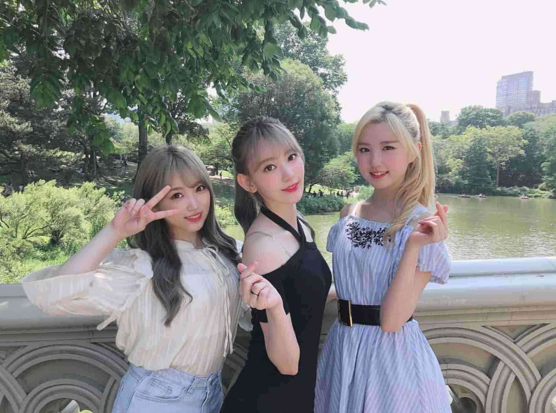 好きなグループが解散したら