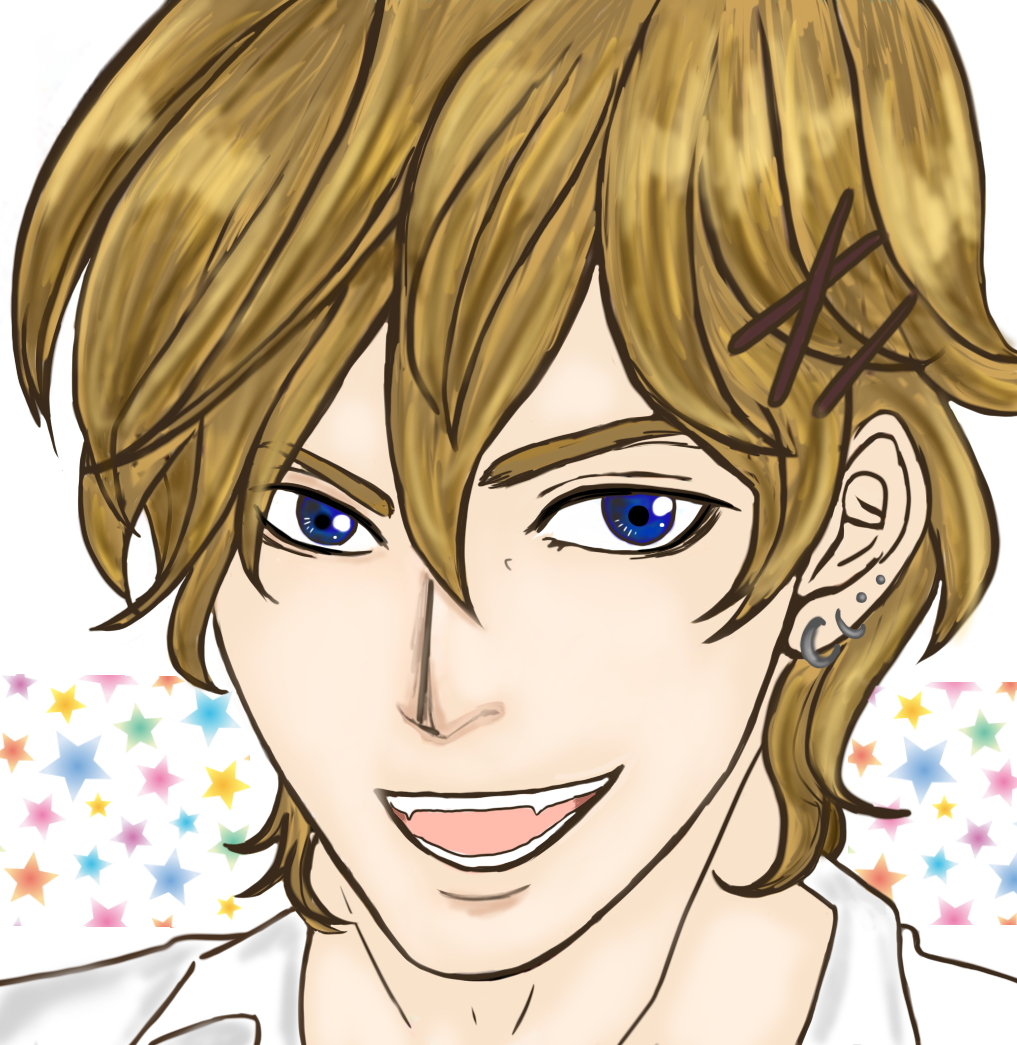  【お絵かき】みんなで少女漫画を完成させるトピ【part5】