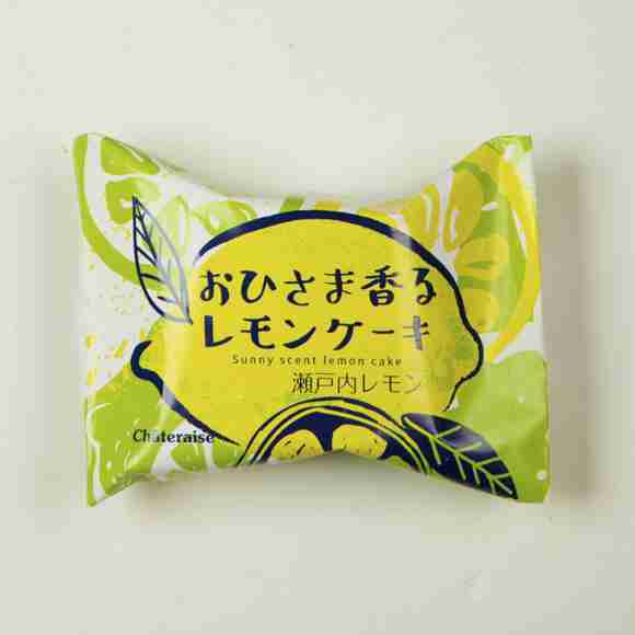 シャトレーゼを語りましょう