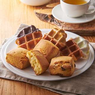 シャトレーゼを語りましょう