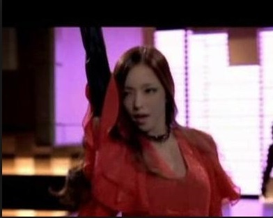 安室奈美恵の好きな曲を書いて行くトピ