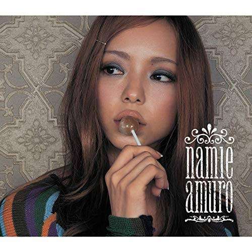 安室奈美恵の好きな曲を書いて行くトピ