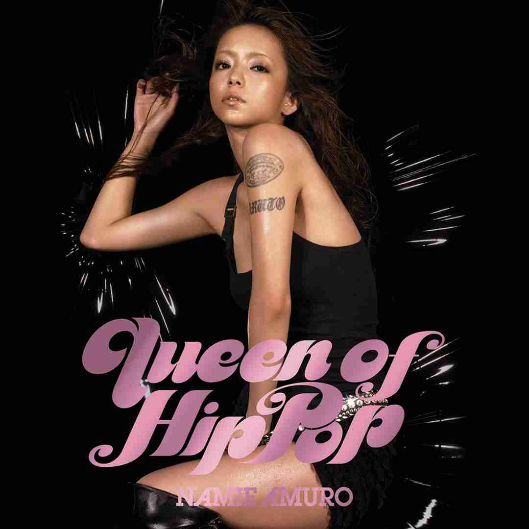 安室奈美恵の好きな曲を書いて行くトピ
