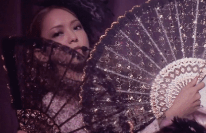 安室奈美恵の好きな曲を書いて行くトピ
