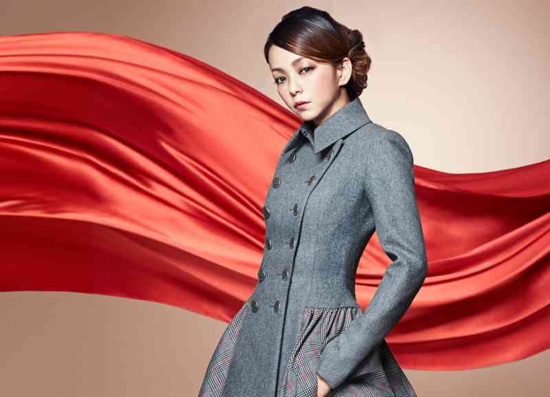 安室奈美恵の好きな曲を書いて行くトピ