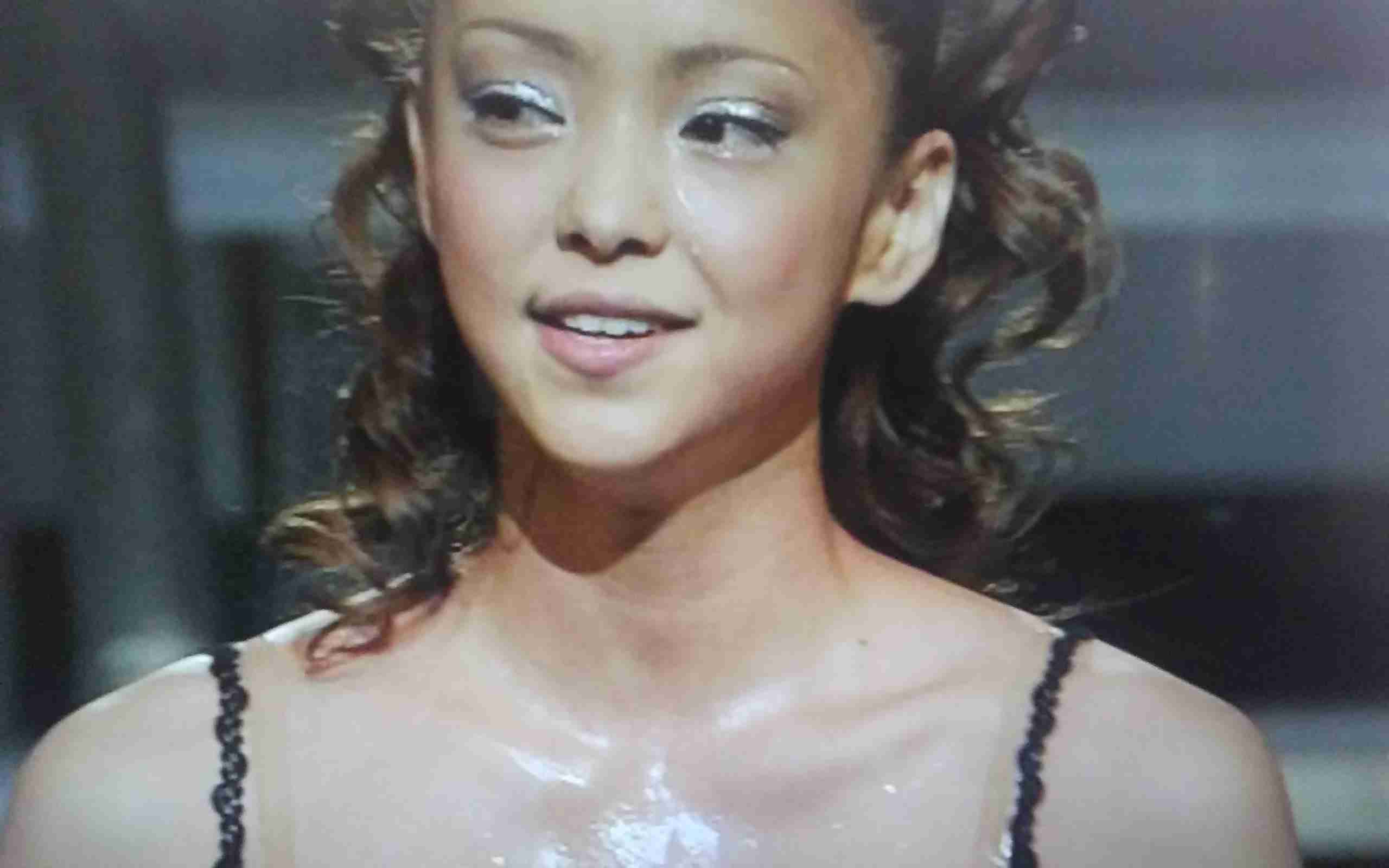 安室奈美恵の好きな曲を書いて行くトピ