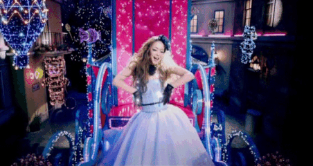 安室奈美恵の好きな曲を書いて行くトピ