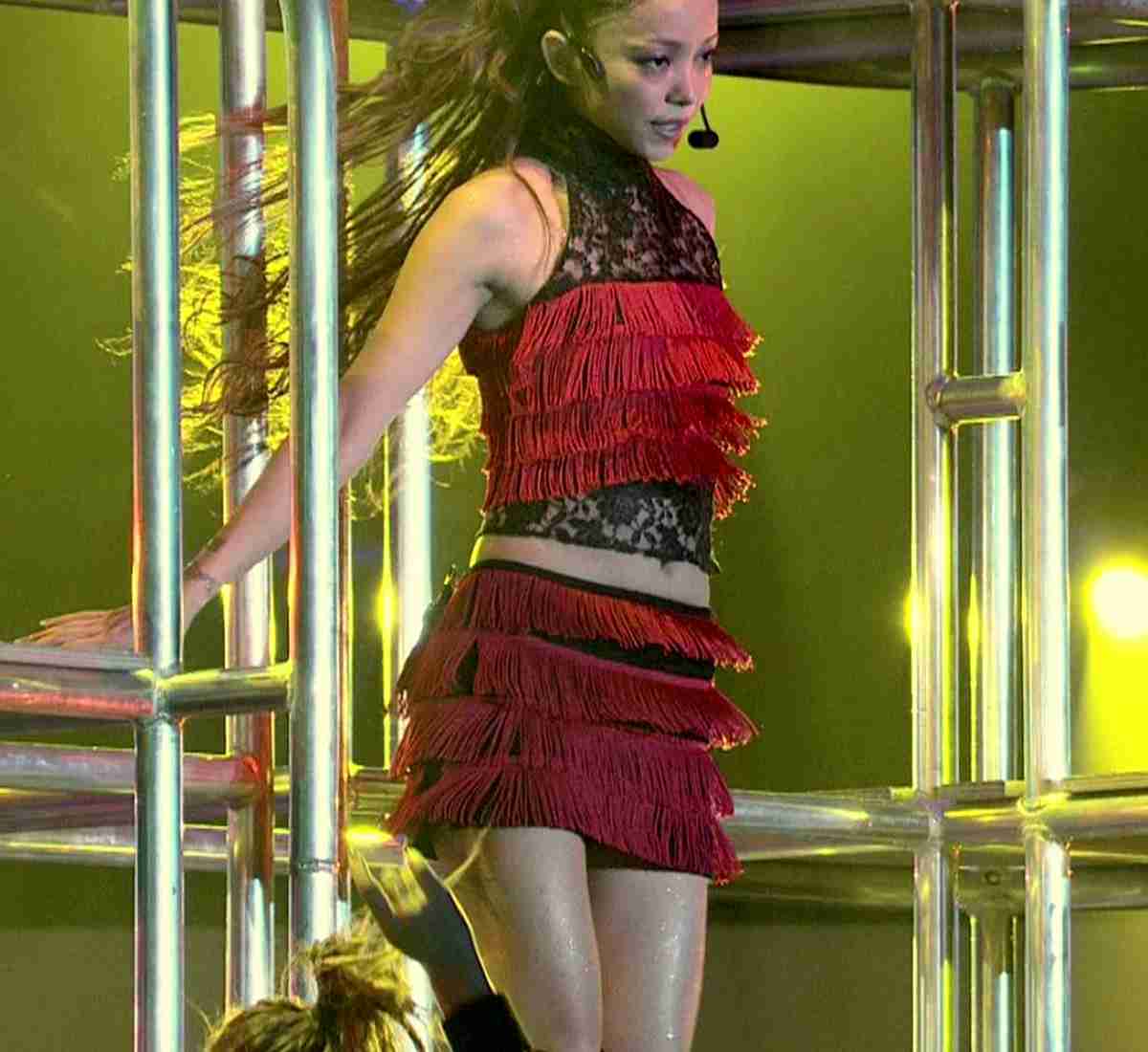 安室奈美恵の好きな曲を書いて行くトピ