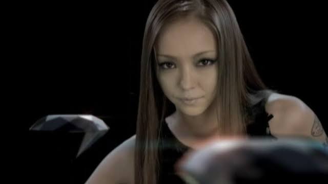 安室奈美恵の好きな曲を書いて行くトピ