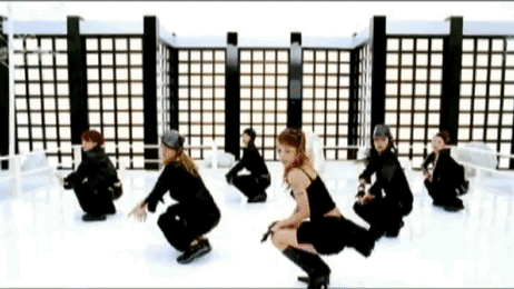 安室奈美恵の好きな曲を書いて行くトピ