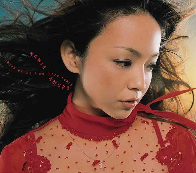 安室奈美恵の好きな曲を書いて行くトピ