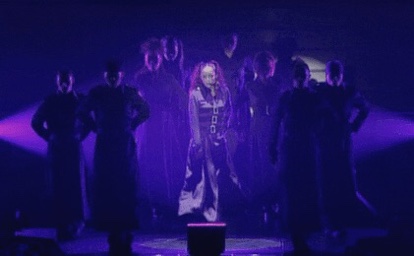 安室奈美恵の好きな曲を書いて行くトピ