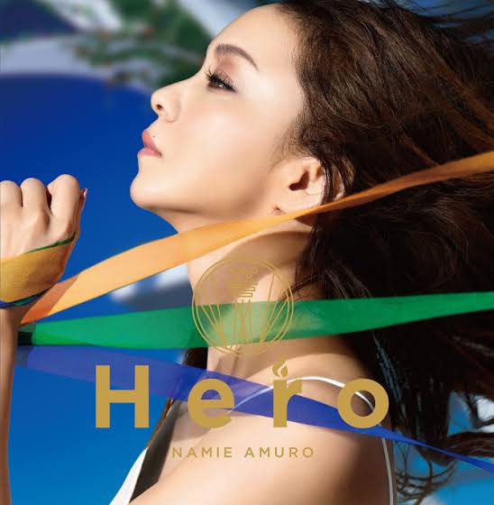 安室奈美恵の好きな曲を書いて行くトピ
