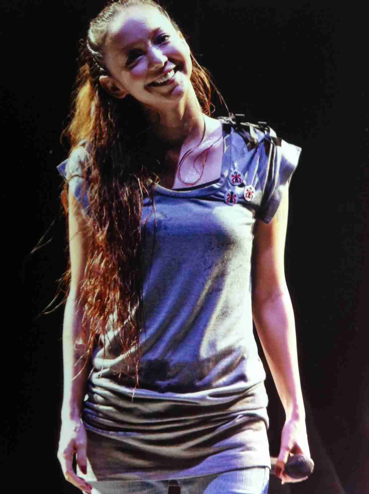 安室奈美恵の好きな曲を書いて行くトピ