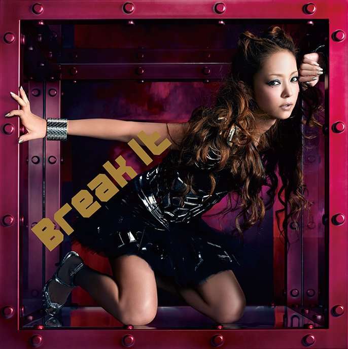 安室奈美恵の好きな曲を書いて行くトピ