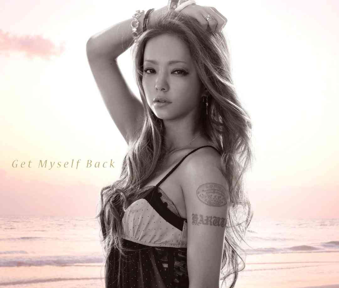安室奈美恵の好きな曲を書いて行くトピ