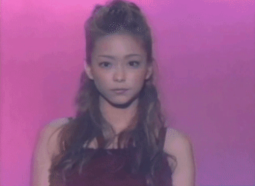 安室奈美恵の好きな曲を書いて行くトピ