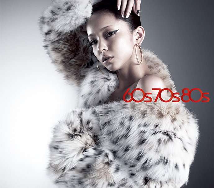 安室奈美恵の好きな曲を書いて行くトピ
