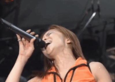 安室奈美恵の好きな曲を書いて行くトピ