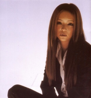 安室奈美恵の好きな曲を書いて行くトピ