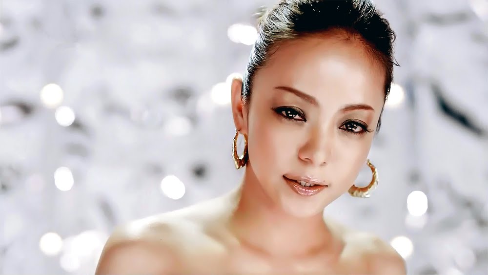 安室奈美恵の好きな曲を書いて行くトピ