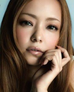 安室奈美恵の好きな曲を書いて行くトピ