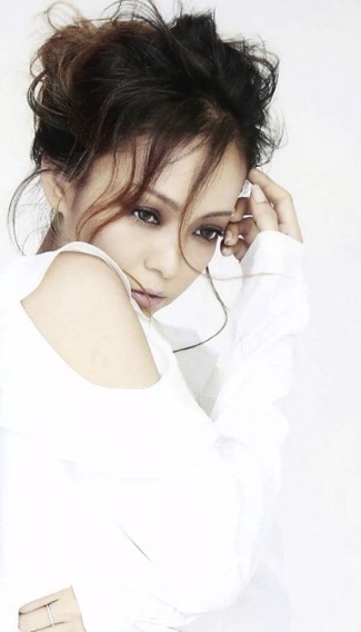 安室奈美恵の好きな曲を書いて行くトピ