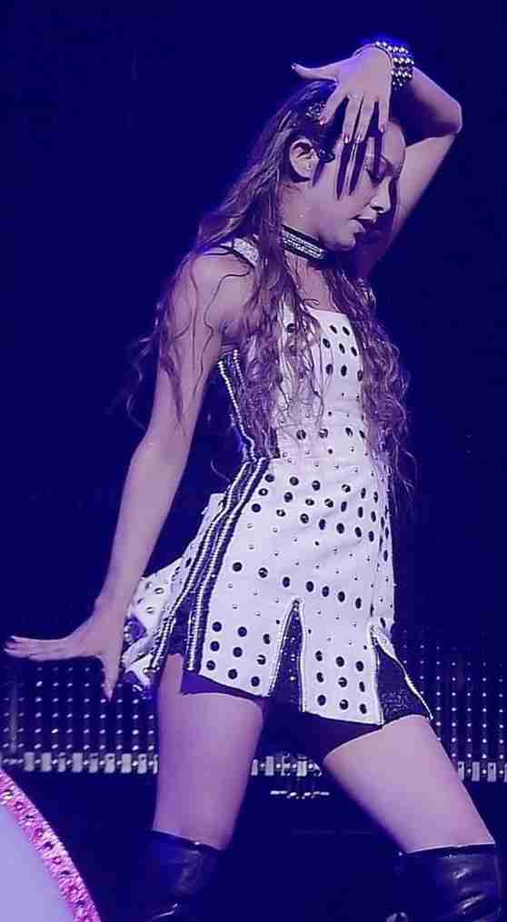 安室奈美恵の好きな曲を書いて行くトピ