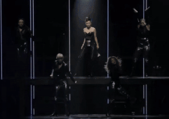 安室奈美恵の好きな曲を書いて行くトピ