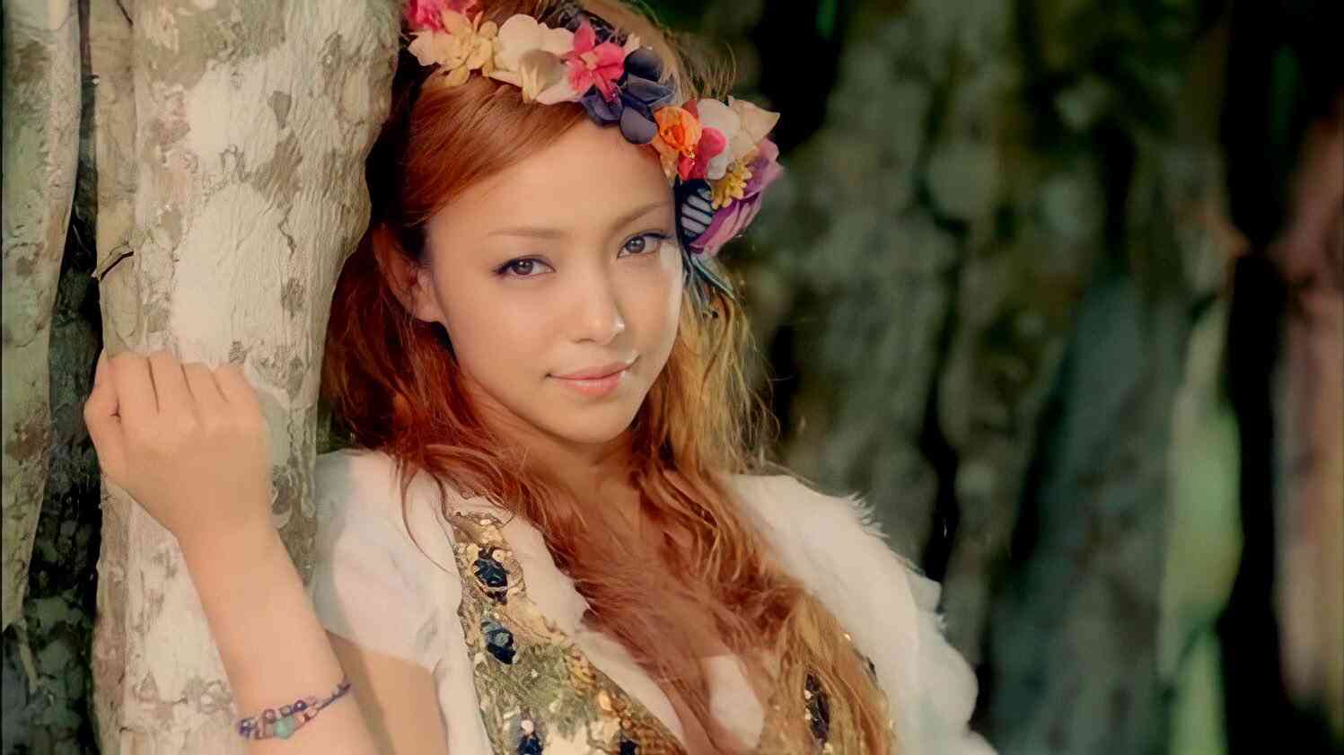 安室奈美恵の好きな曲を書いて行くトピ