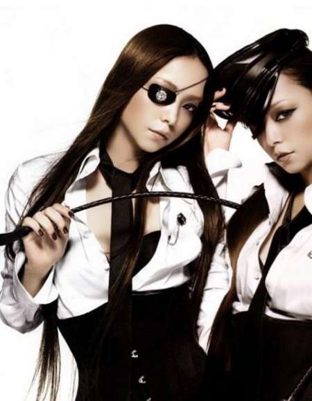 安室奈美恵の好きな曲を書いて行くトピ