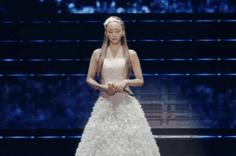 安室奈美恵の好きな曲を書いて行くトピ