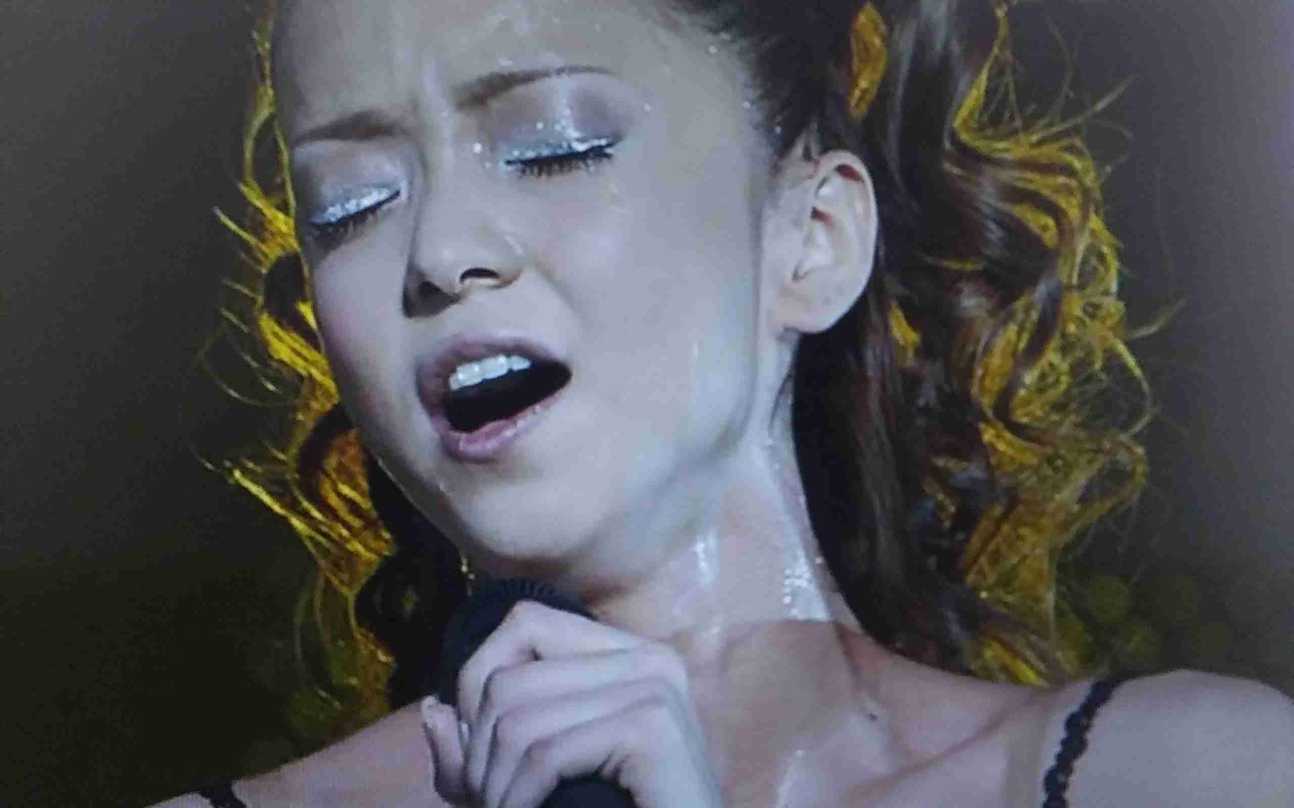 安室奈美恵の好きな曲を書いて行くトピ