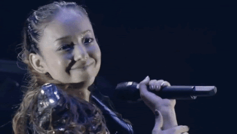 安室奈美恵の好きな曲を書いて行くトピ