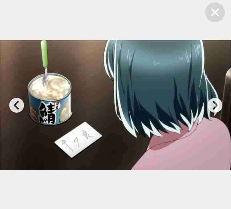 漫画、小説の料理で作ったもの