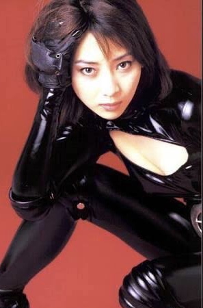 稲森いずみさんが好き