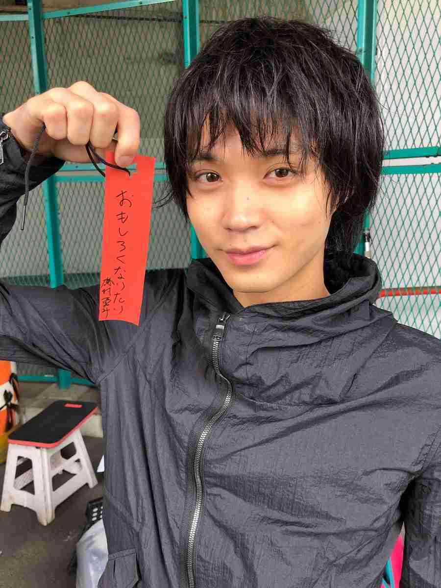 サウナが趣味！磯村勇斗の体と心が”ととのう（整う）”日々の習慣