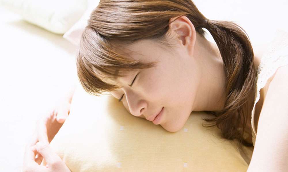 年取ると身体に不調ありまくる？