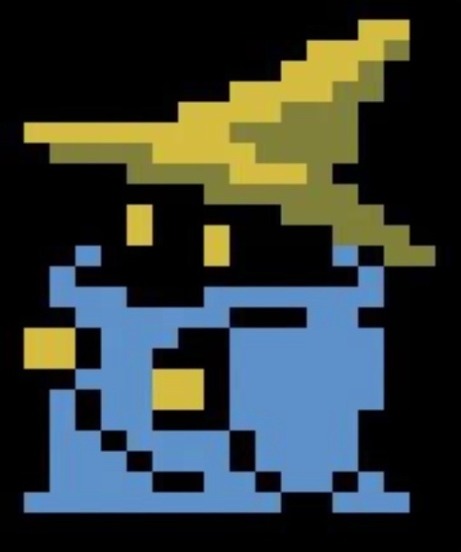 黒魔術って信じますか？